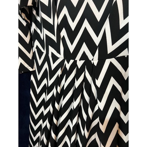 Hot Mama Dress, Sz XL - Picture 4 of 7